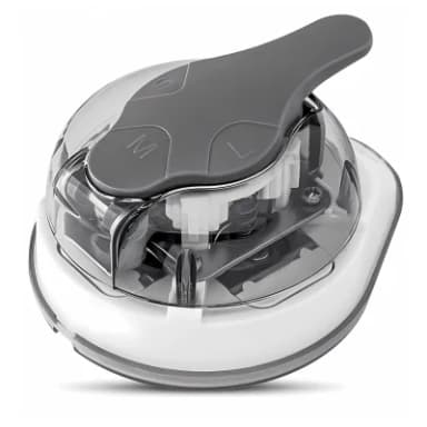 Corner Rounder (10mm radius)