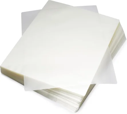 3 mil Laminating Pouches (200 Pack)