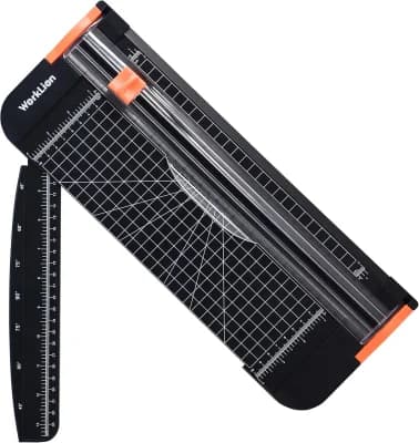 WorkLion Slide Cutter