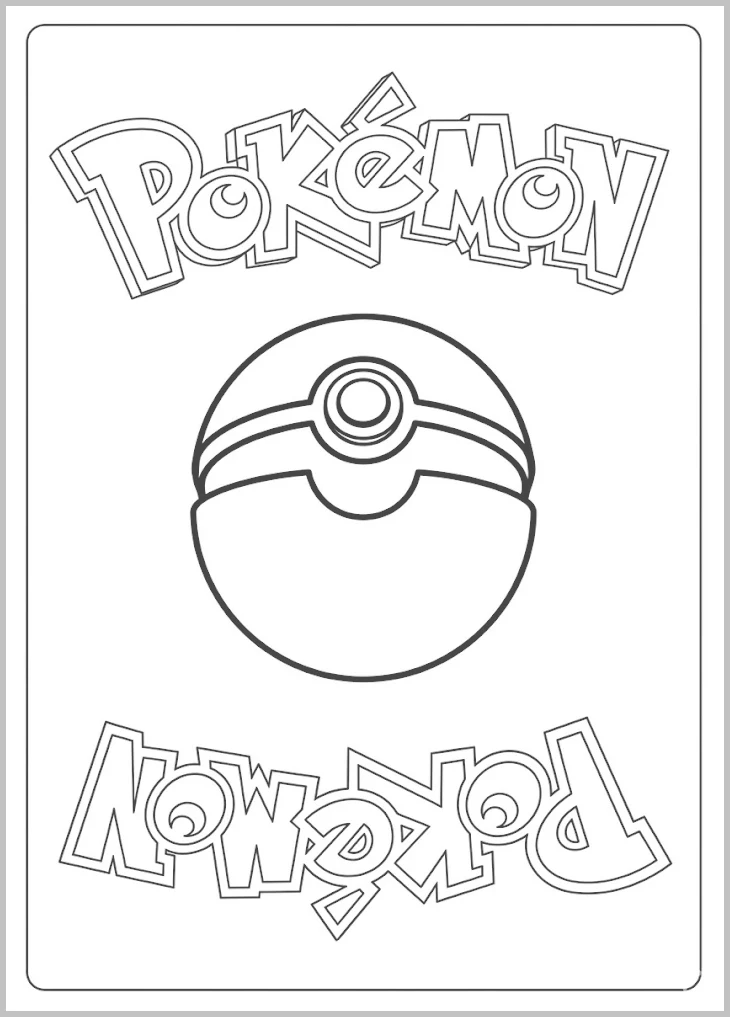 Card Back (Template)